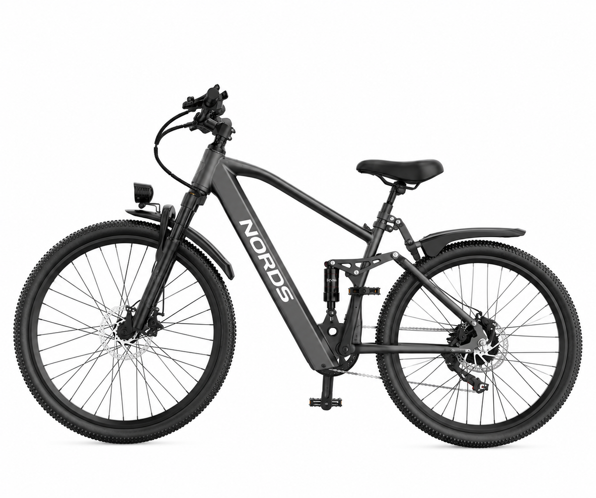 NORDS Trail E-Bike